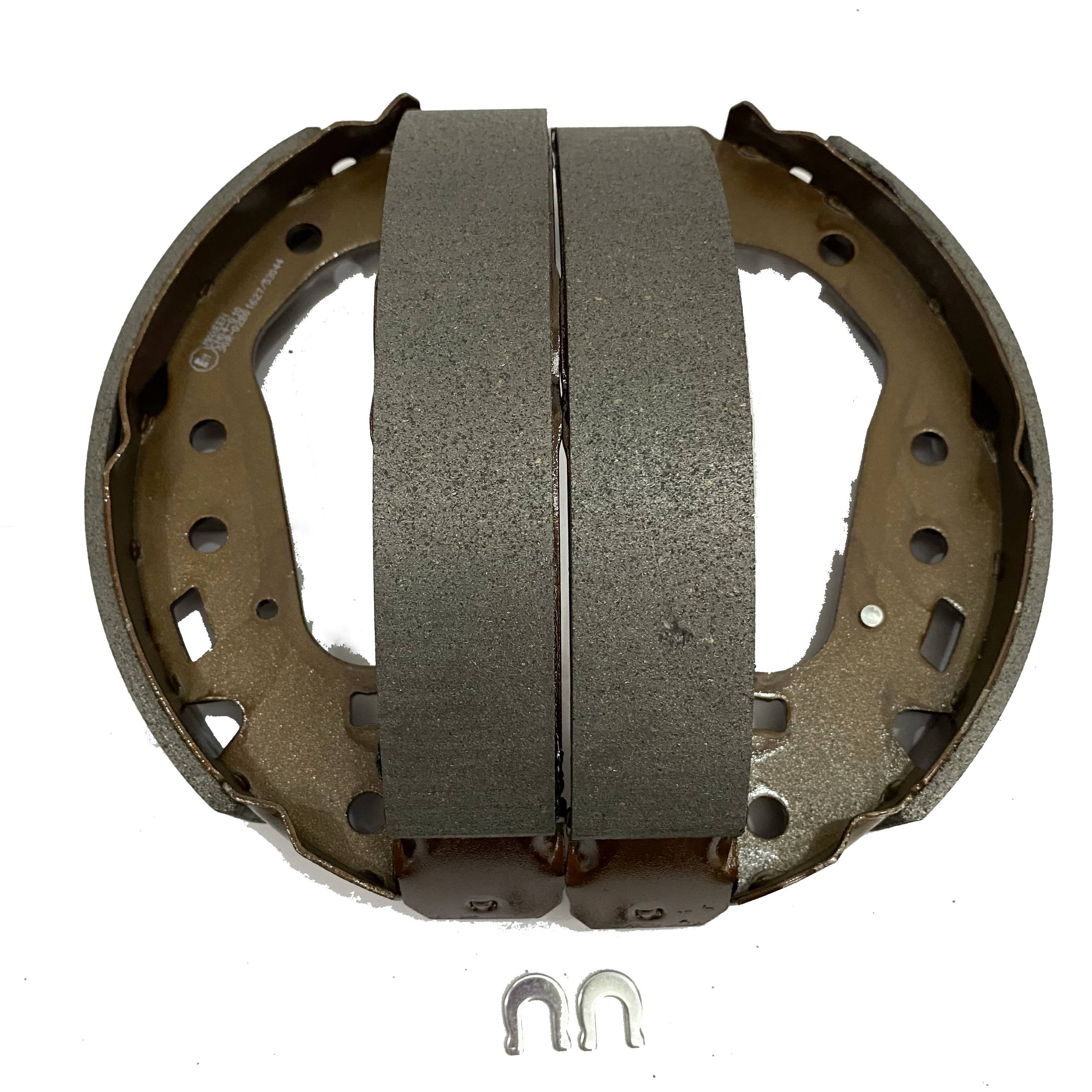 Maxeen Hot Selling Brake Shoe for Geely MK with CN04-010 # 1014003351