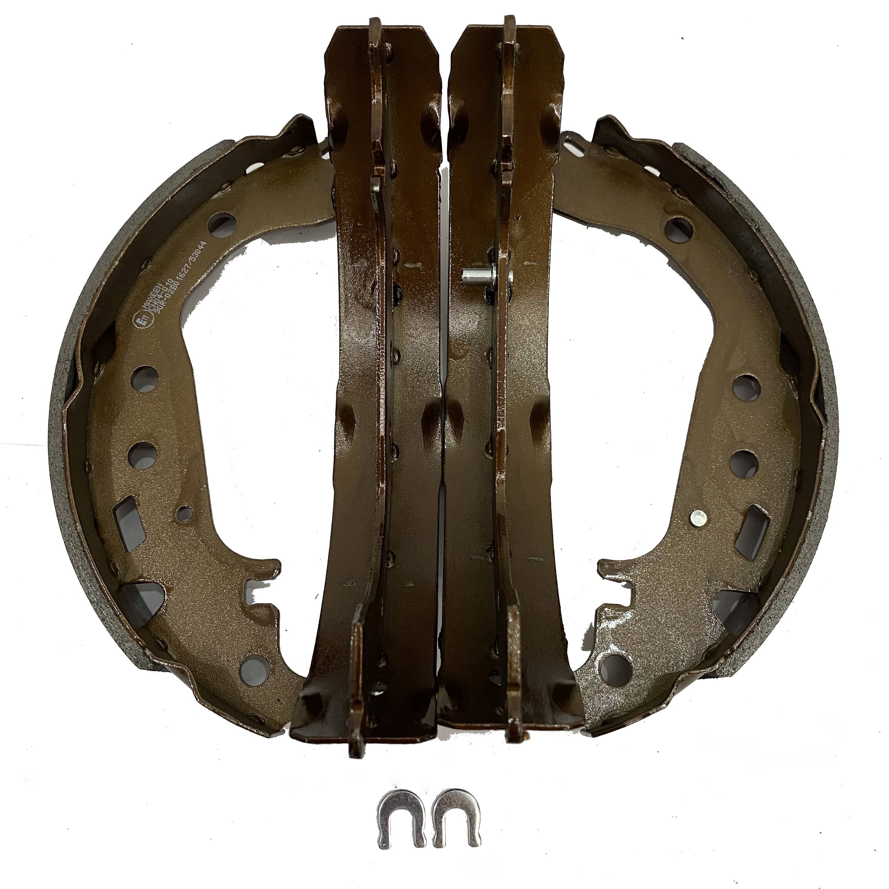 Maxeen Hot Selling Brake Shoe for Geely MK with CN04-010 # 1014003351