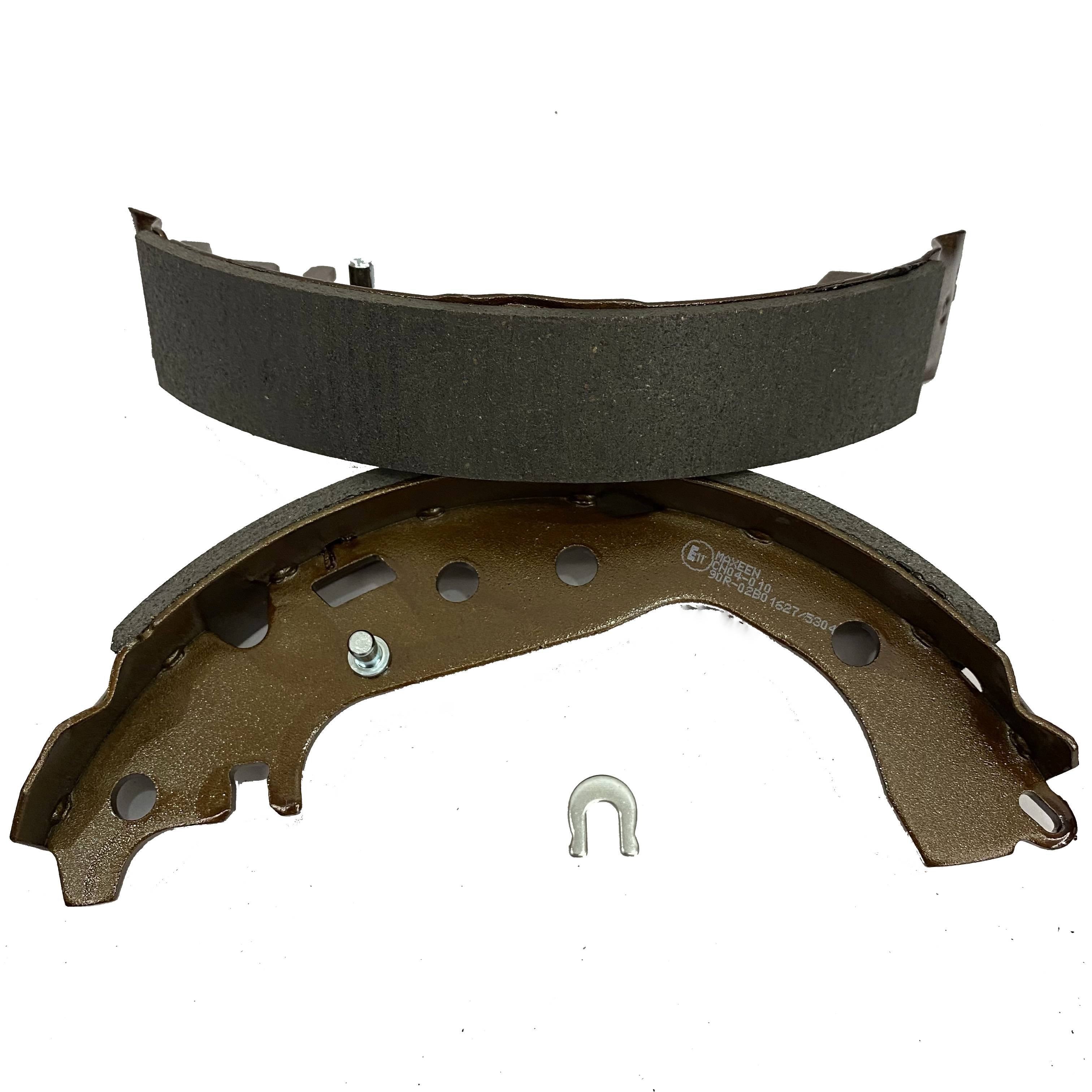 Maxeen Hot Selling Brake Shoe for Geely MK with CN04-010 # 1014003351
