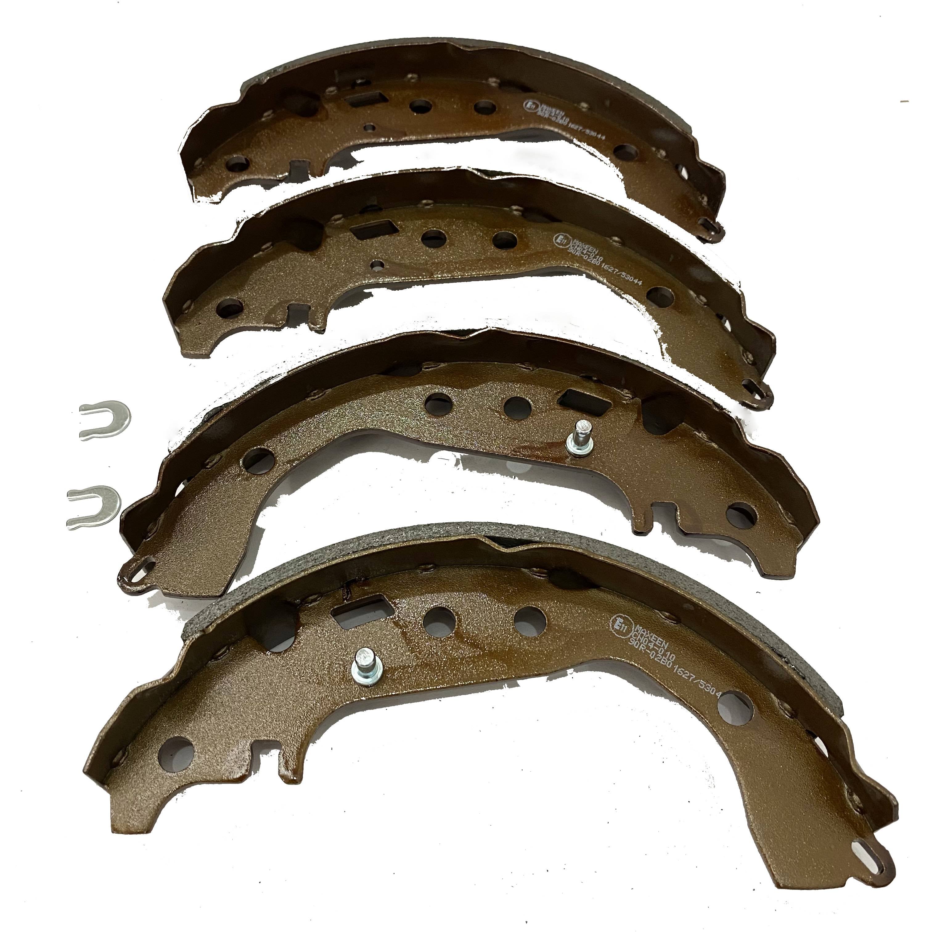 Maxeen Hot Selling Brake Shoe for Geely MK with CN04-010 # 1014003351