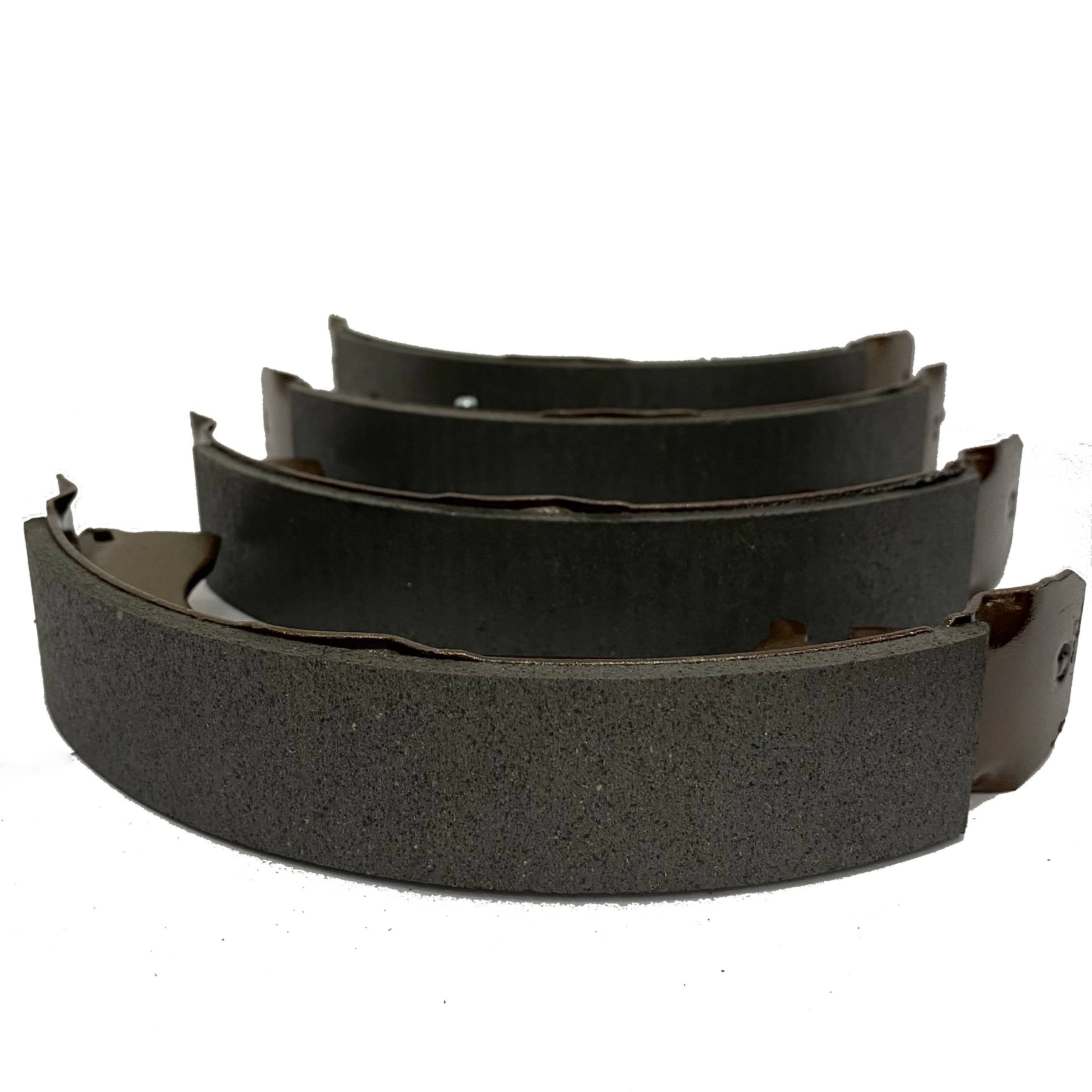Maxeen Hot Selling Brake Shoe for Geely MK with CN04-010 # 1014003351