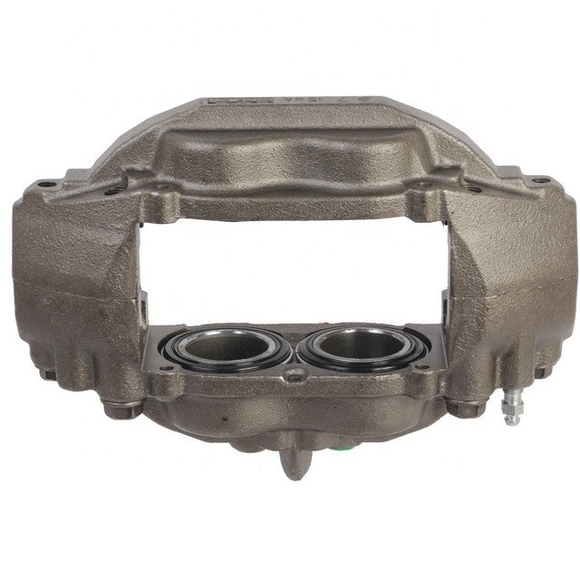 In Stock Brake Calipers Type and Aluminum Alloy Material 4 Piston Brake Caliper for Toy.ota Land Cruiser