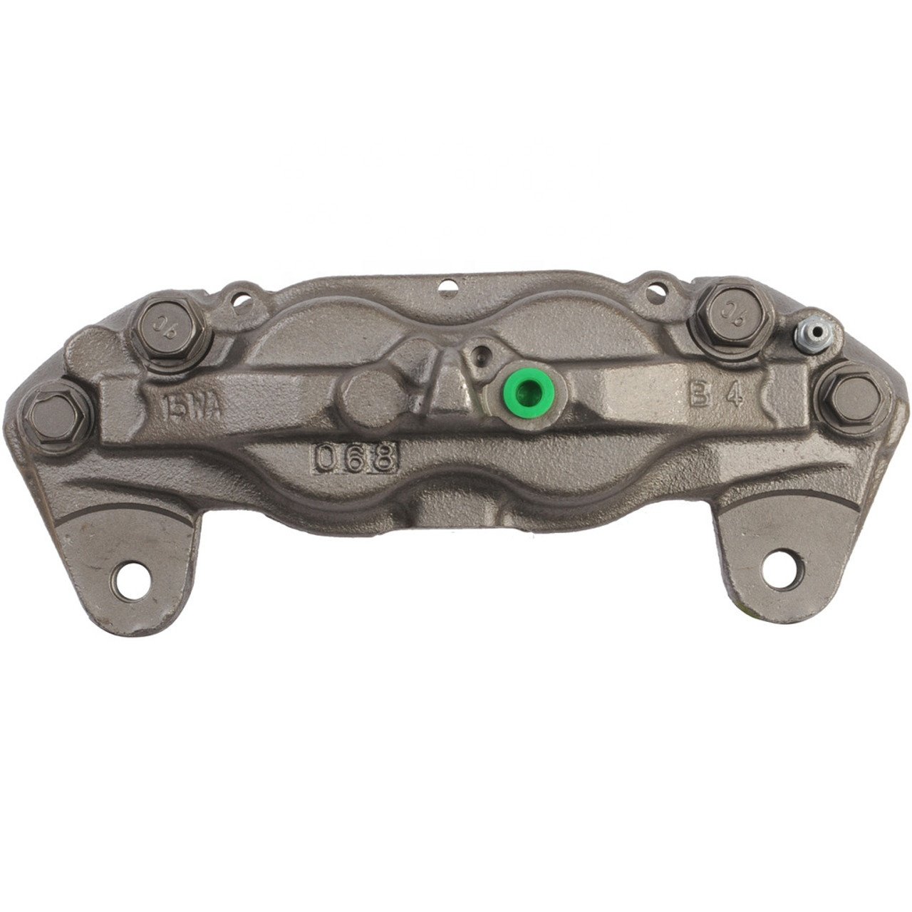 In Stock Brake Calipers Type and Aluminum Alloy Material 4 Piston Brake Caliper for Toy.ota Land Cruiser