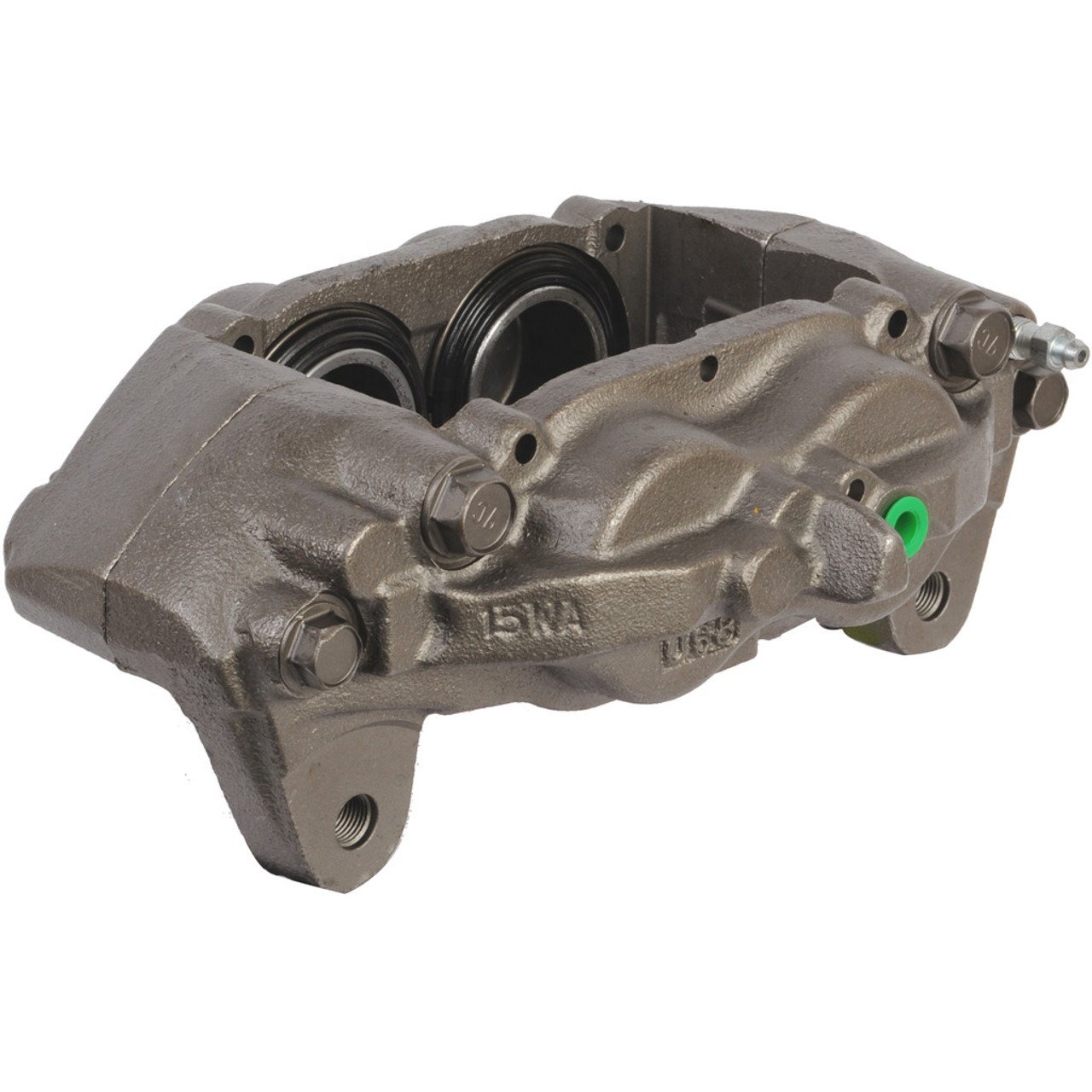 In Stock Brake Calipers Type and Aluminum Alloy Material 4 Piston Brake Caliper for Toy.ota Land Cruiser