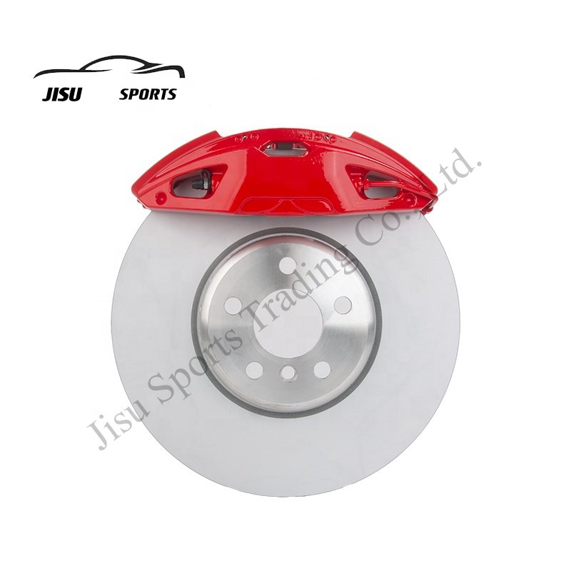 Factory Price New 4 Piston Calipers 4pot 374/395/348mm for BMW G16 G20 G30 M340 X1 X3 X5 320i E90 3 Series 4 Series