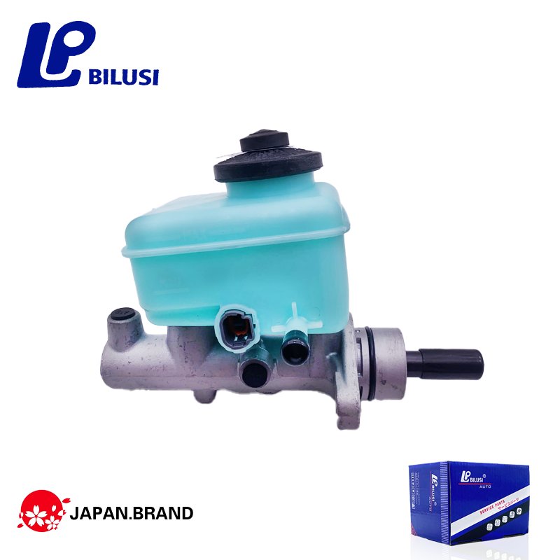 Bilusi Auto Brake System Oem 47201-60a70 4720160a70 Iron Brake Master Cylinder for Toyota Land Cruiser
