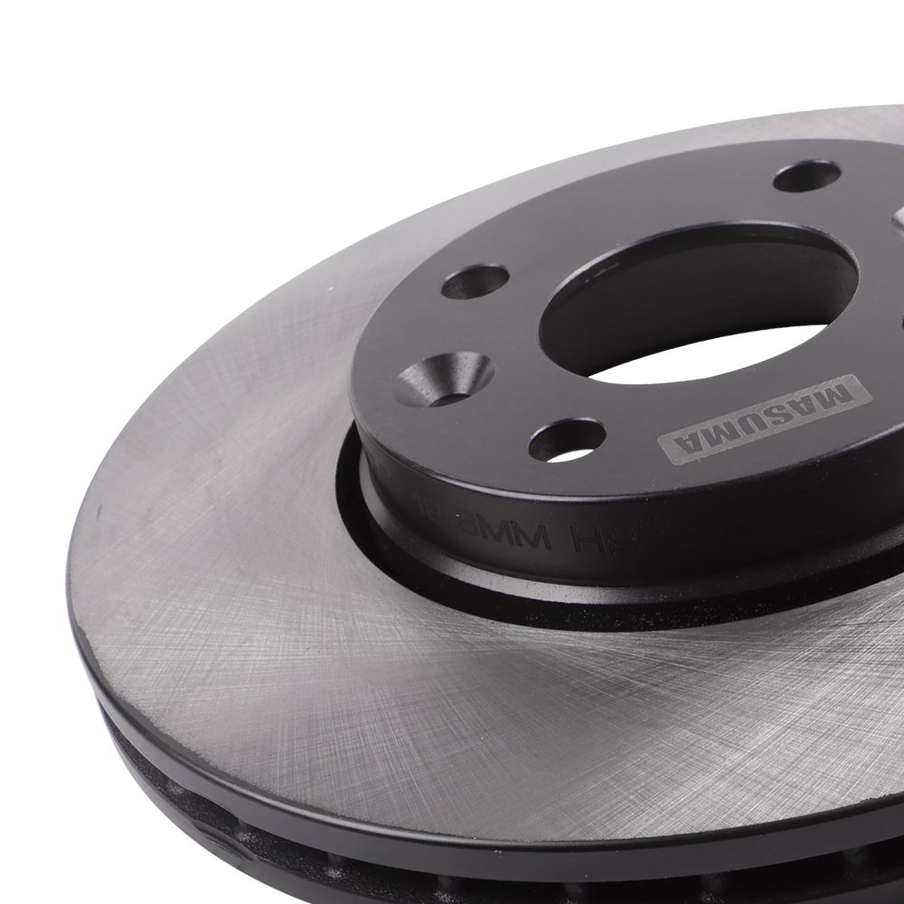 BD-2104 MASUMA Manufacturer Auto Parts Brake Discs 40206-AX600 40206-AX602 40206-AX603 40206-EE320 for NISSAN MICRA