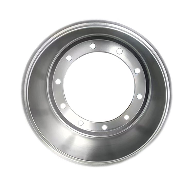 Direct Wholesale Great Standard Brake Drums Semi Trucks Manufacturer Brake Drums 0310967130 0310677520