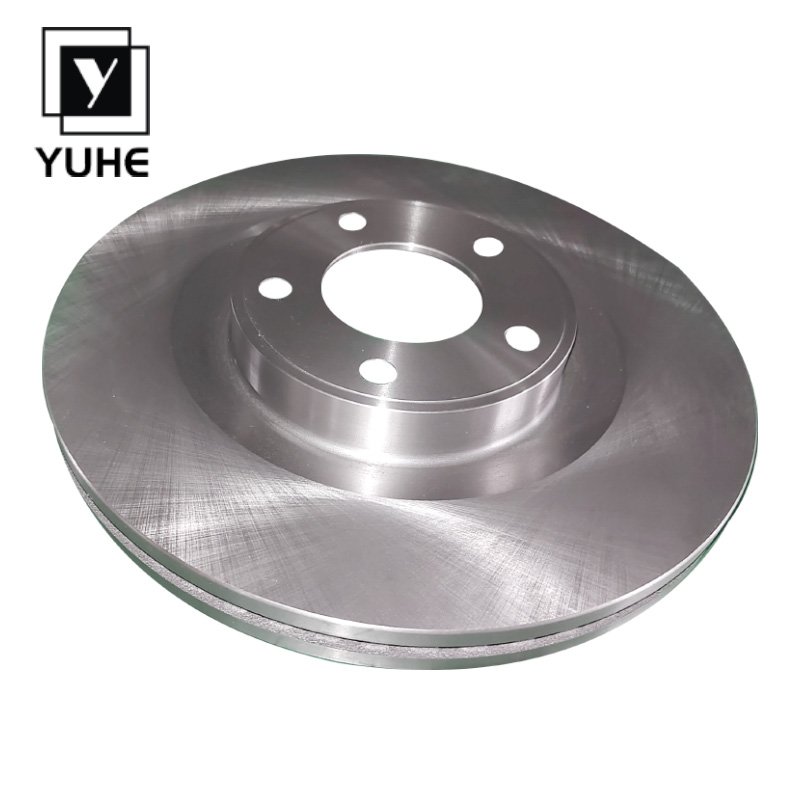 Since 2005 Brake Disc Factories with Advanced Equipment Manufacture Many Models 7T4Z1125A for ford Car Brake Discs