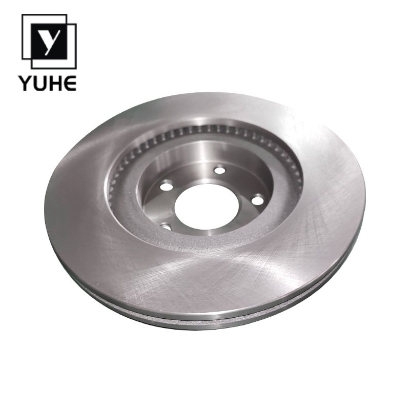 Since 2005 Brake Disc Factories with Advanced Equipment Manufacture Many Models 7T4Z1125A for ford Car Brake Discs