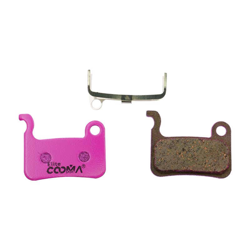 Ceramic Bicycle Disc Brake Pads for Shimano M975, M966, M965, M800, M775, M765, M665, M601, M596, M595, M585, M545, M535