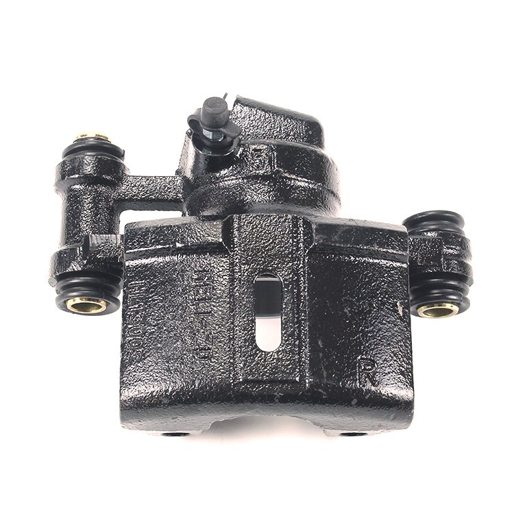 Factory Price Car Spare Parts 1402136180 Front Left Brake Caliper for Geely