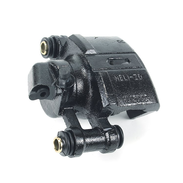 Factory Price Car Spare Parts 1402136180 Front Left Brake Caliper for Geely