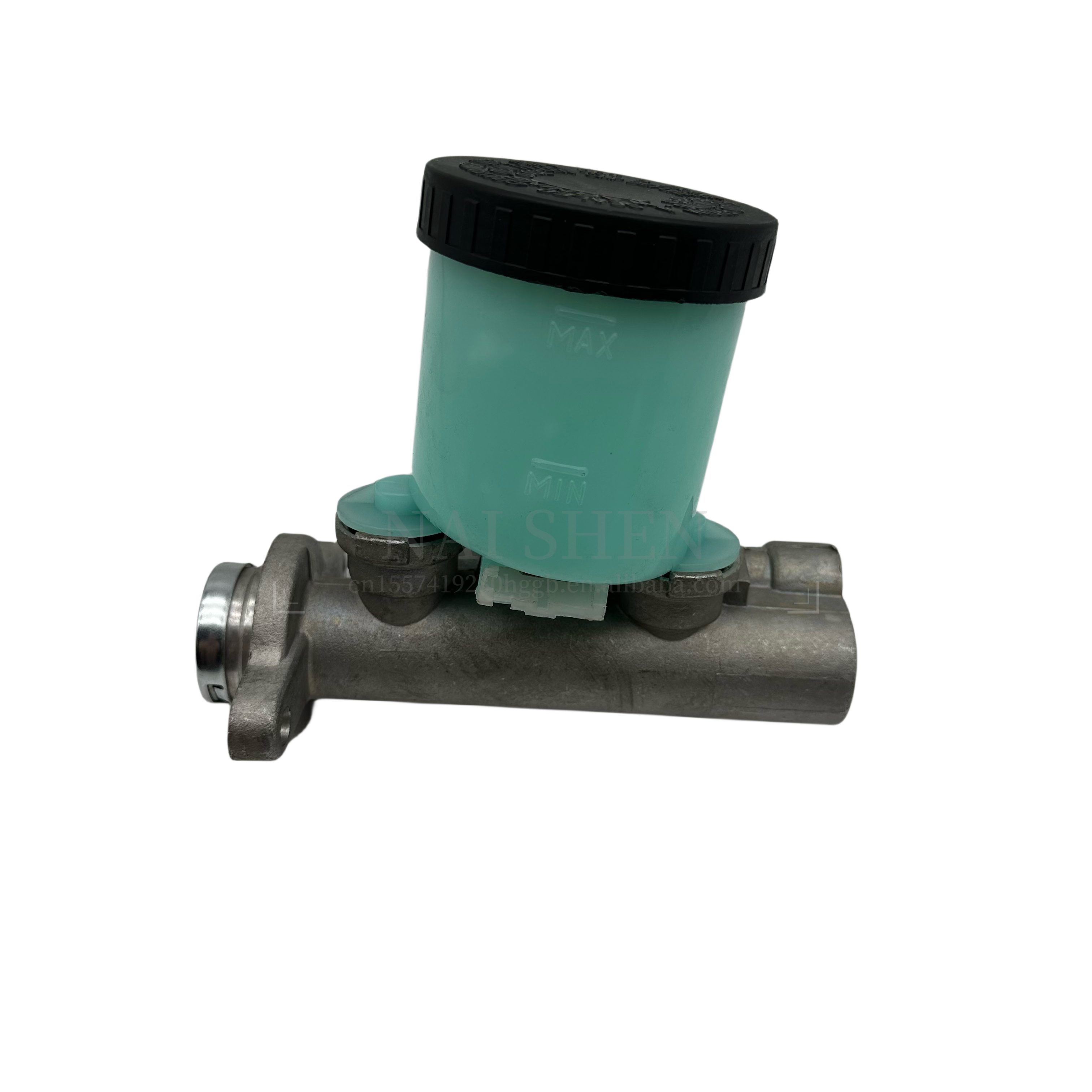 Automotive Brake Master Pump Brake Cylinder for Nissan Pickup 46010-92G00 Brake Master Pump