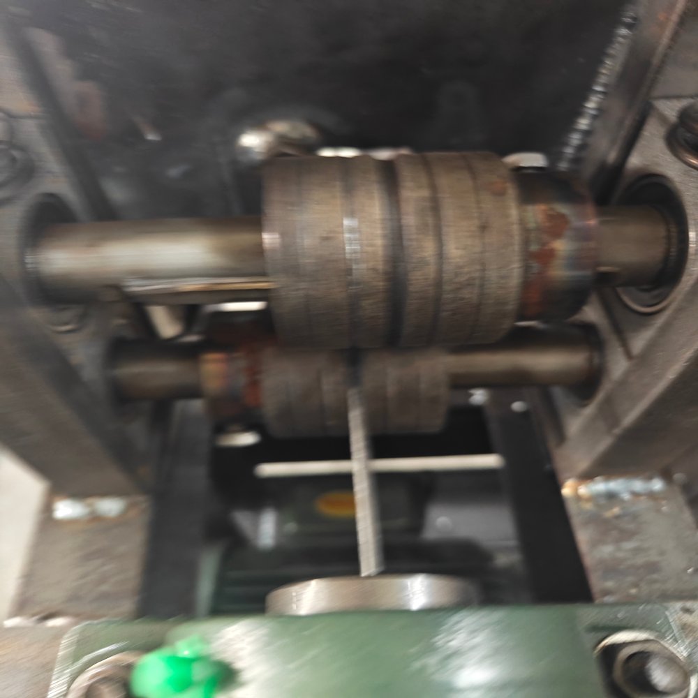 Car Brake Disc Skimming Machine Brake Drum Repair Cutting Machine Brake Disc Lathe Rim Correct and Straighten Machine