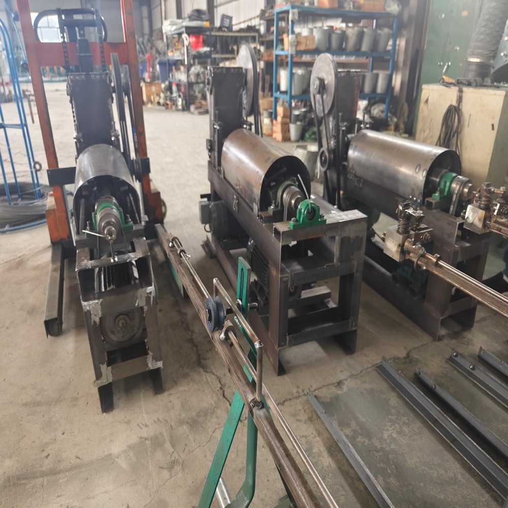 Car Brake Disc Skimming Machine Brake Drum Repair Cutting Machine Brake Disc Lathe Rim Correct and Straighten Machine