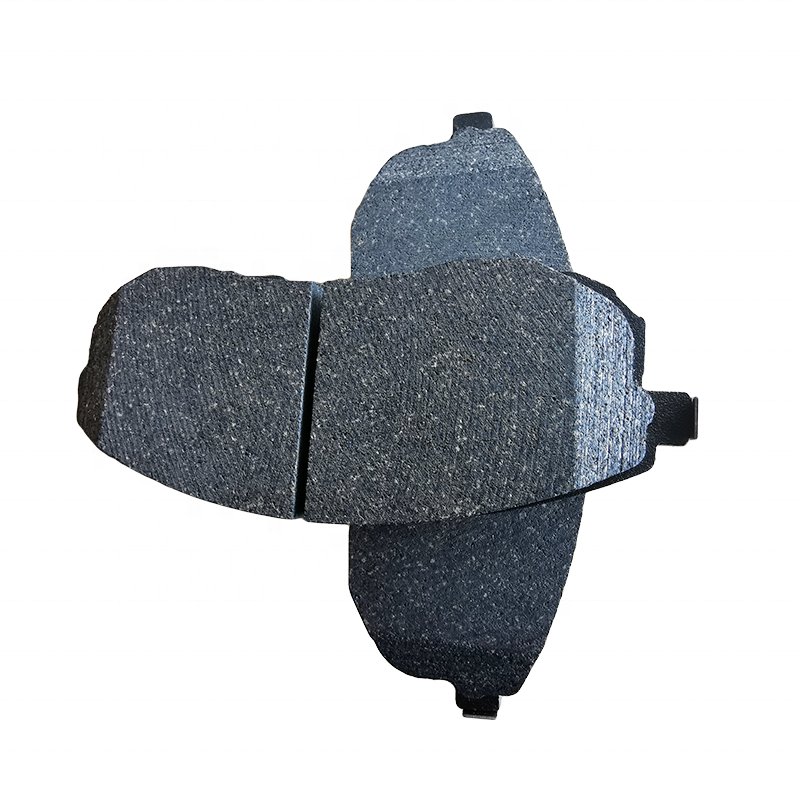 Hot Selling Auto Brake Pads D815 OE AY040NS101 SP1107FB Ceramic Brake Pads for NISSAN Altima MAXIMA