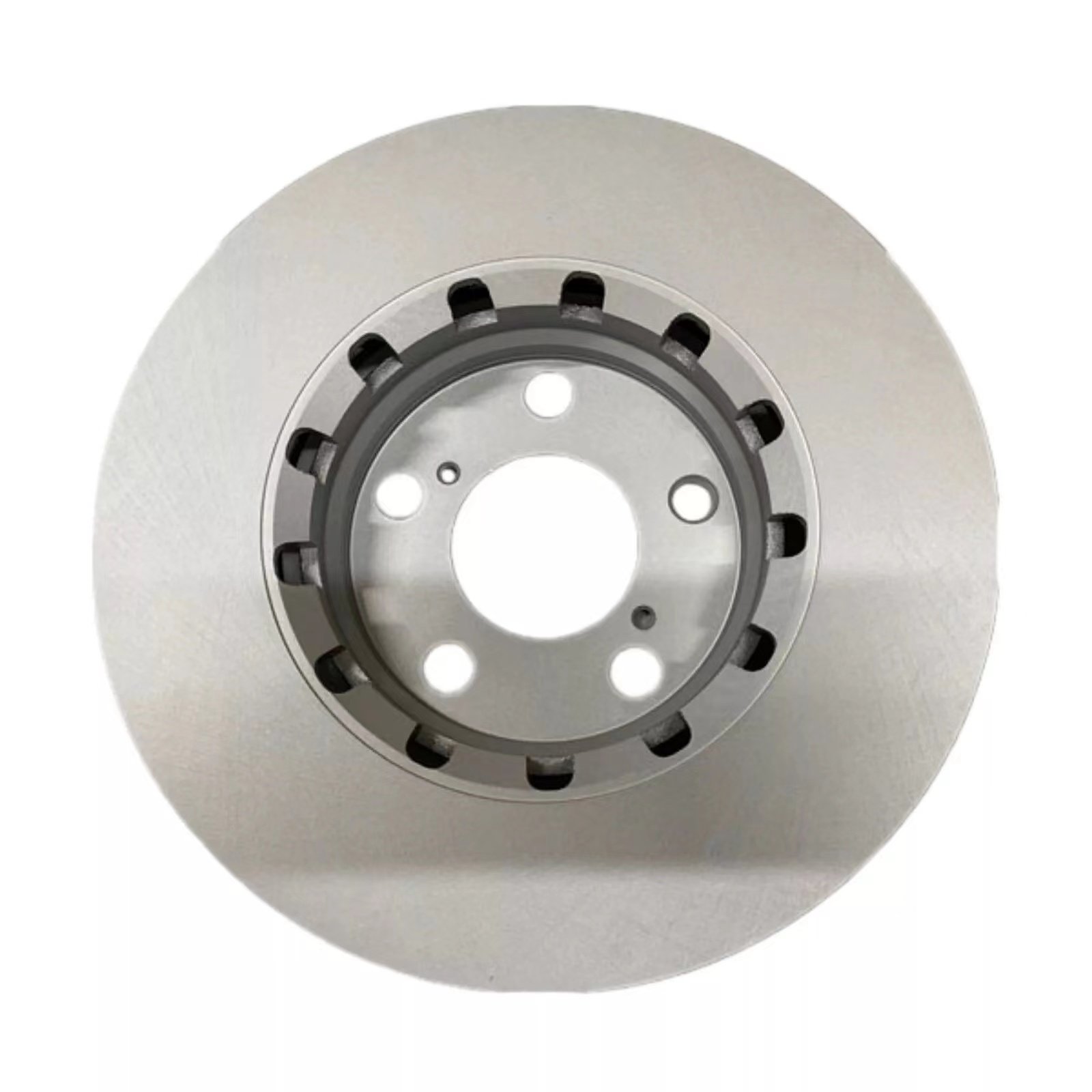 Front 296*28mm Brake Disc Brake Rotor 43512-28190 for TOYOTA LS500 LS300 LC200 LC300 LX570 ES GX