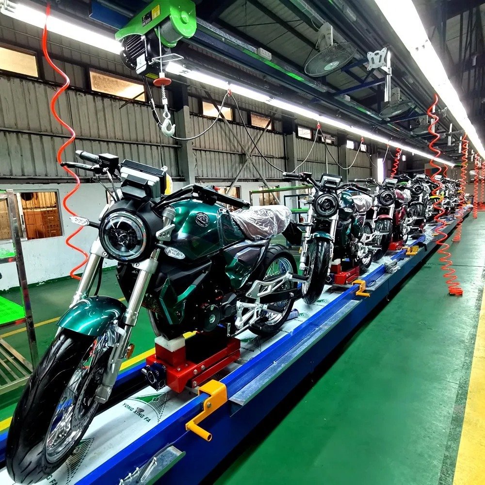 AP-GN-125 2024 New Upgrade China Factory HoT Selling Gasoline 125CC 4 Strokes Motorbike Other Motorcycle