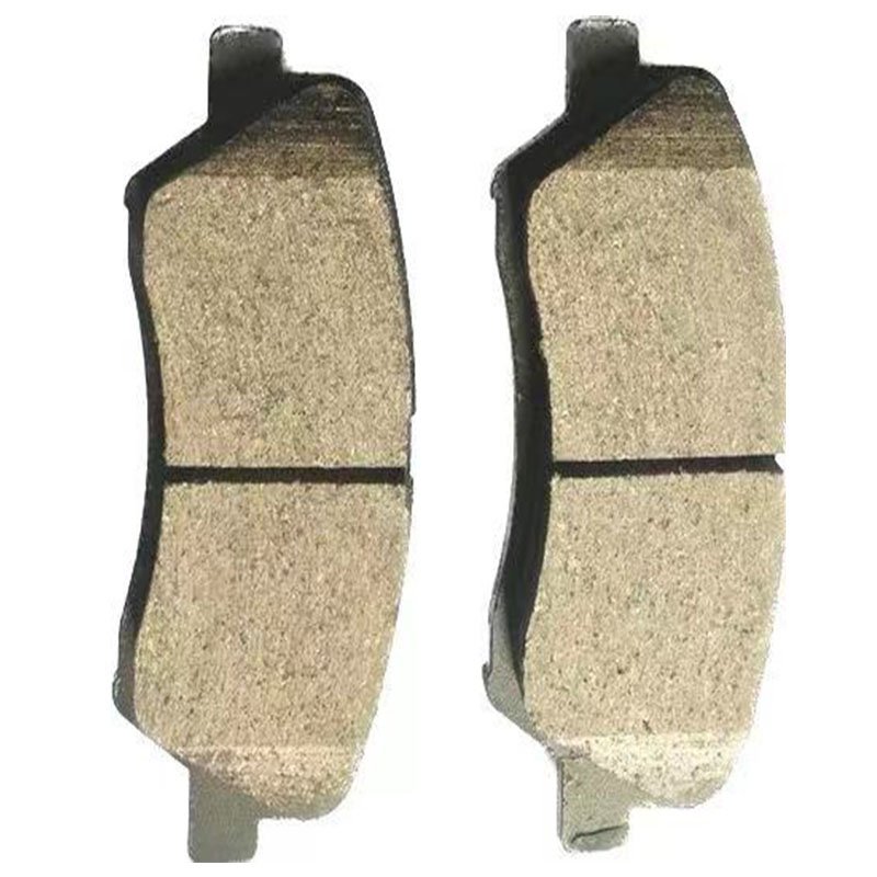 SP1400 Manufacturer's Direct Selling Automotive Brake Pads Brakepad