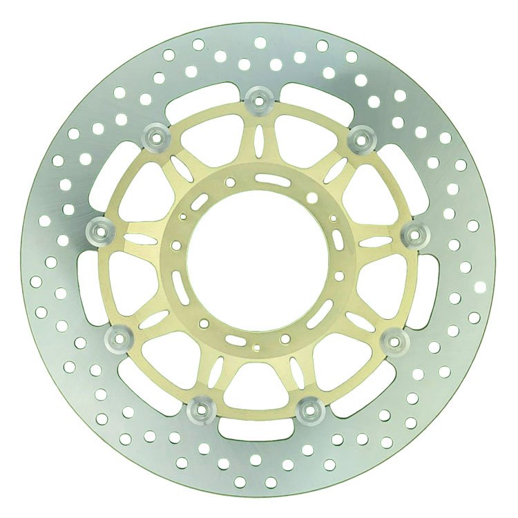Customizable Motorcycle Front 310mm Disc Brake Rotor for Honda Cbr600rr Cbr1000r Cbr1000rr