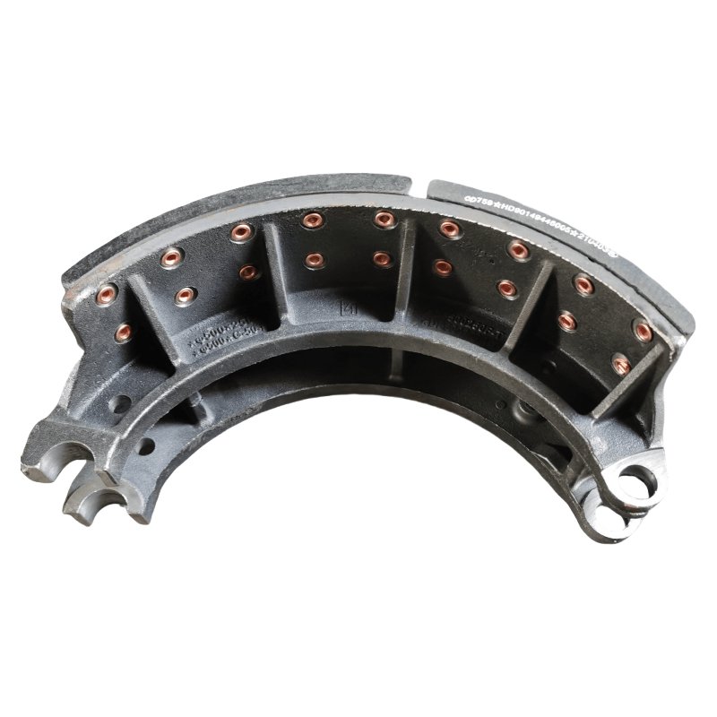 Factory Direct 40t Rear Brake Shoe Assembly Brake Pads for Mine Car Parts HD90149446072 for Hande