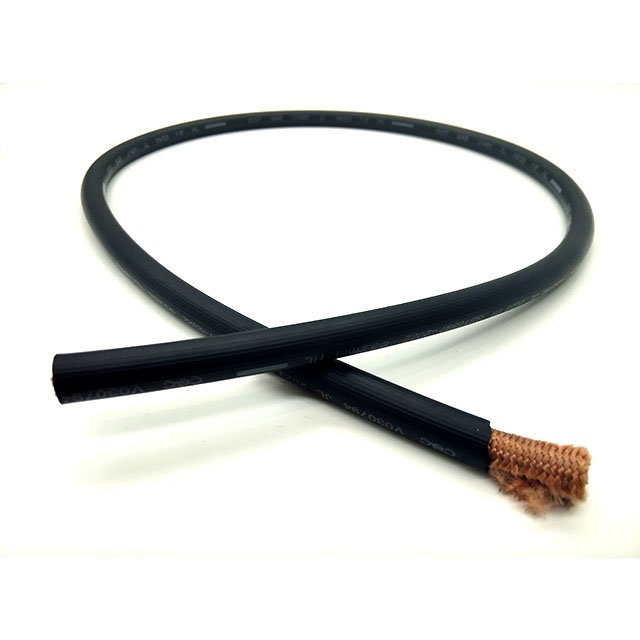 SAE J1401 Auto Brake Hoses Hydraulic Brake Hose for Automobile Parts with 1/8 HL Embossed Printings