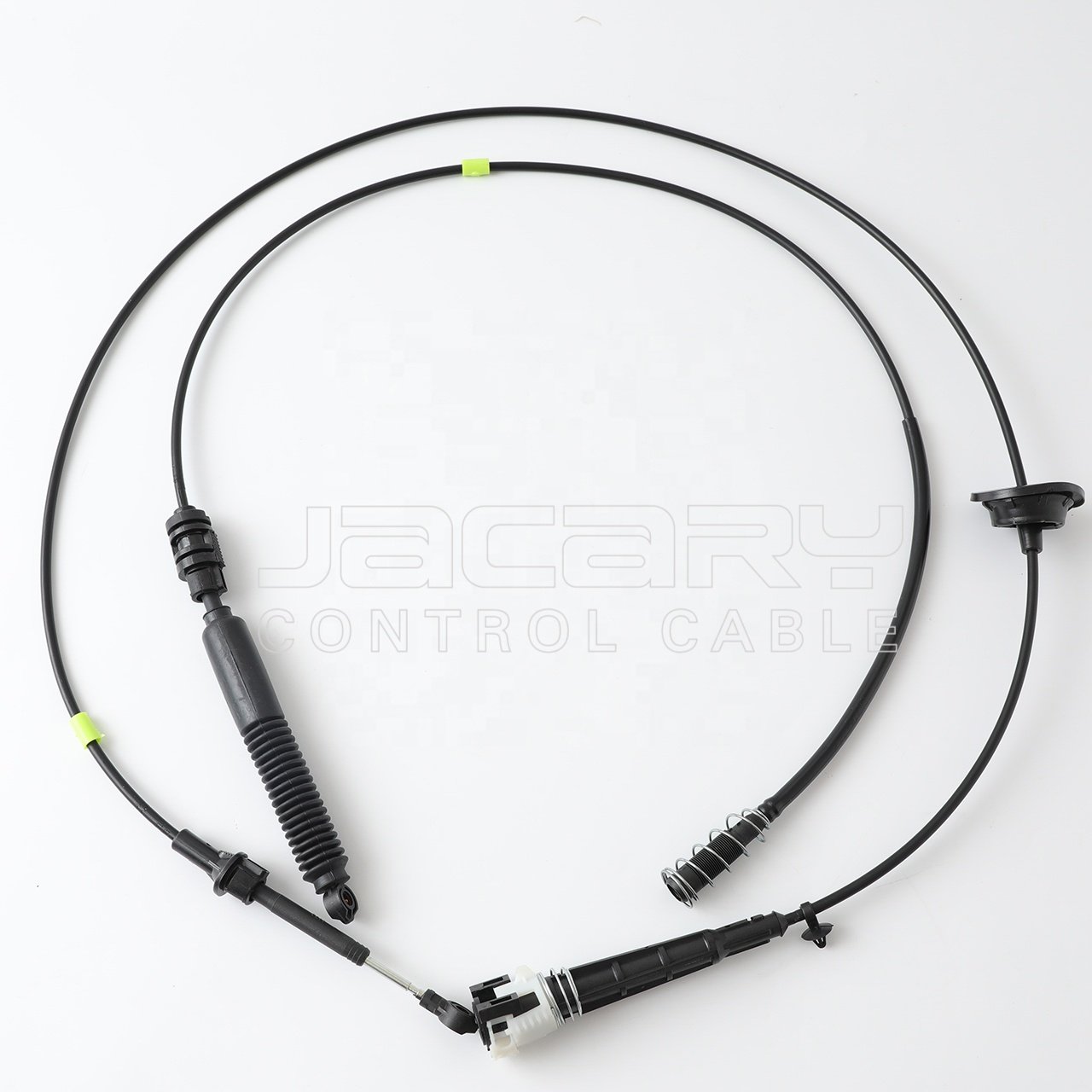 Automatic Transmission Shifter Cable 19167208 for Chevrolet/GMC Truck/Silverado/Sierra 6.6L/8.1L 2001-06