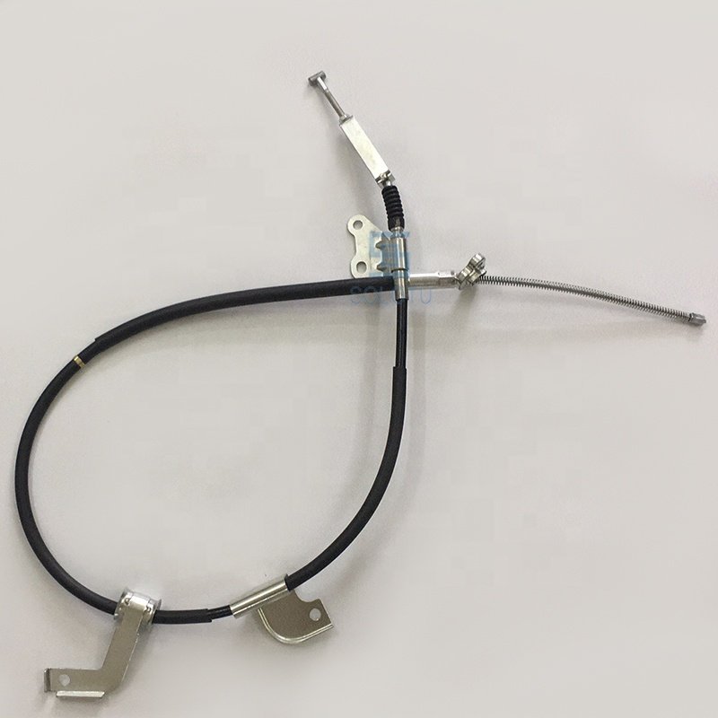 Auto Spare Parts Brake System Brake Cable Wire for Hilux Vigo 2012 Kun25 46420-0k041