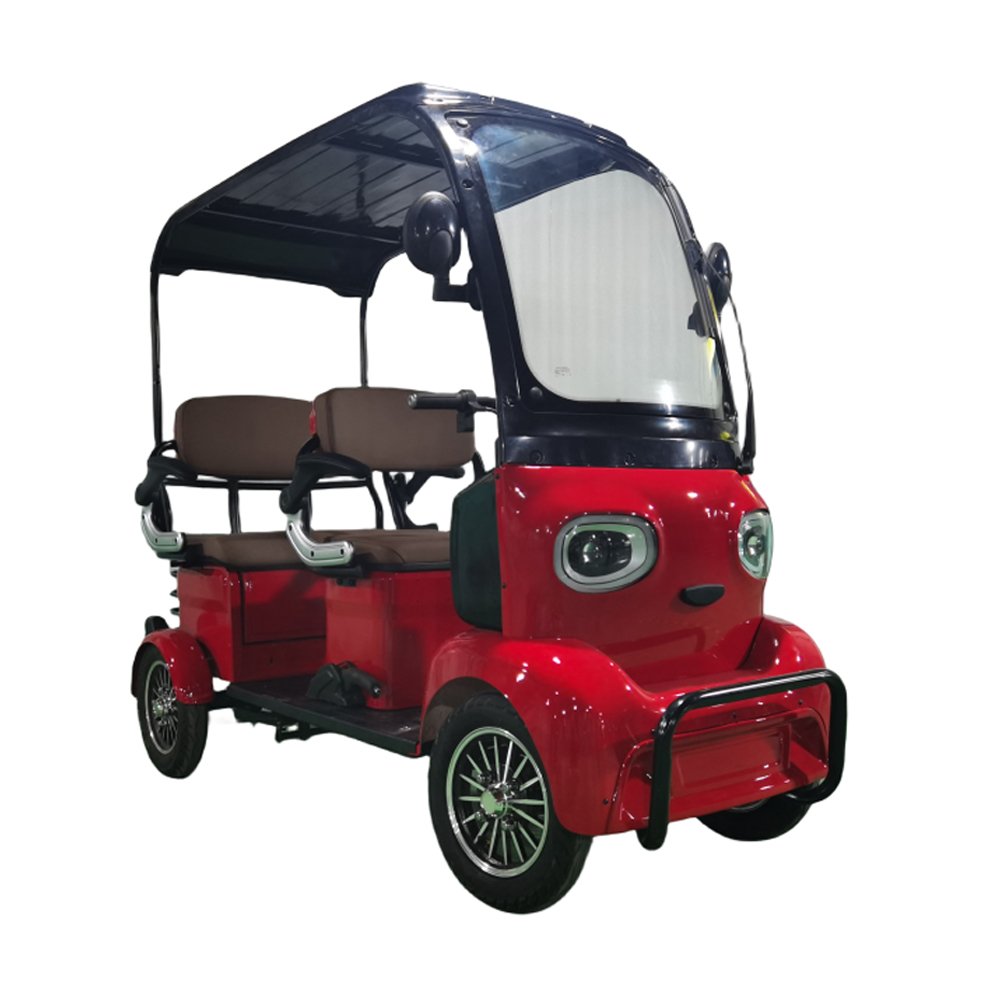 2024 4 Wheel Hot Sale Low Price High Quality 1000W Fat Electric Bicycles Moto Electica From China
