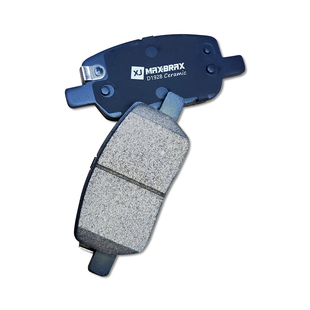 13435253 D1928 No Noise Carbon Ceramic Front Car Brake Pads for Chevrolet NEW Cruze 2014-