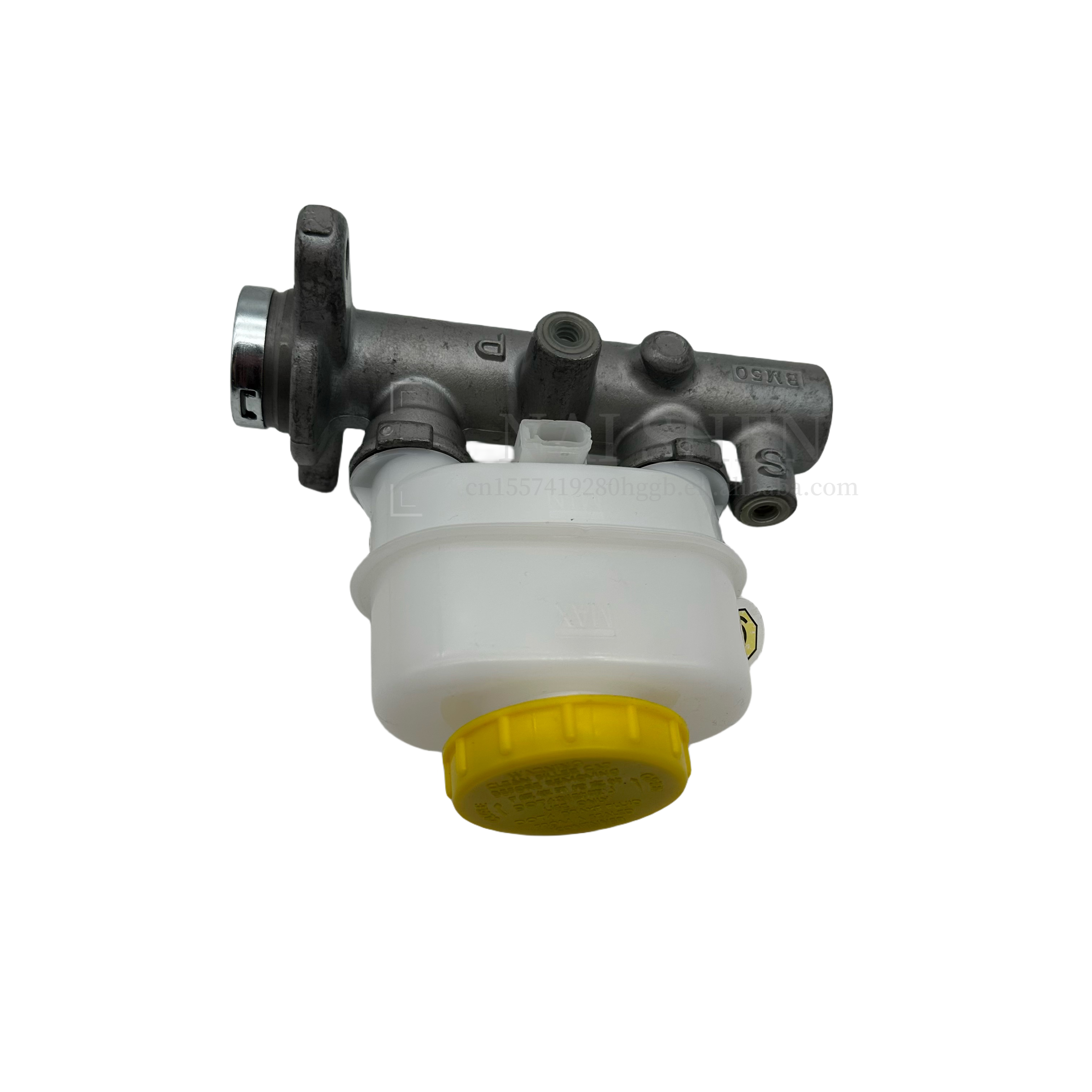 Automotive Brake Master Pump Is Suitable for Nissan Pickup NP300 D22 Brake Cylinder Brake Master Pump 46010-3S100
