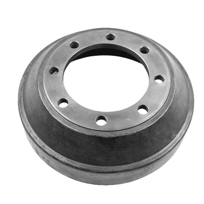 Spare parts for forklift Rear Axle Rotor Wheel Brake Drum for Tailift 3T Bk-2027