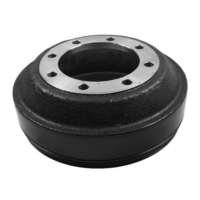 Spare parts for forklift Rear Axle Rotor Wheel Brake Drum for Tailift 3T Bk-2027
