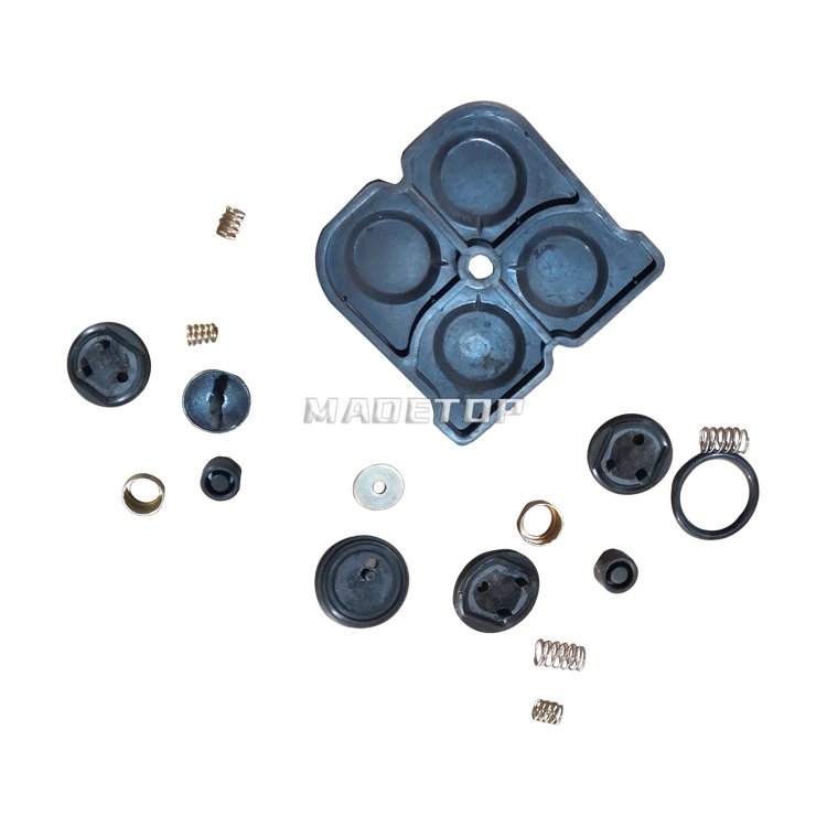 ZHUJI Madetop Factory Head Manufacturer Truck Parts 9347149242 9347141090 Protection Valve Repair Kit for DAF Mercedes