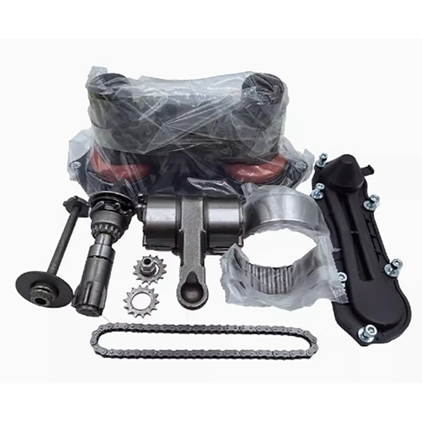 Semi-trailer Disc Brake Caliper Repair Kit Tractor Knor Caliper Self-adjusting Mechanism SN7 Piston Repair Kit