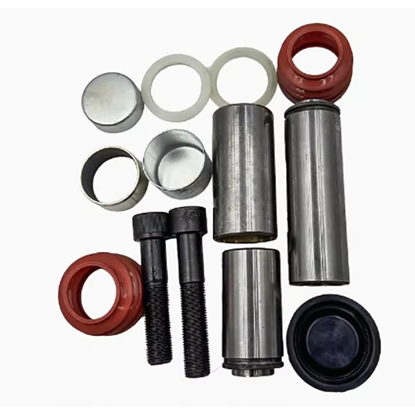 Semi-trailer Disc Brake Caliper Repair Kit Tractor Knor Caliper Self-adjusting Mechanism SN7 Piston Repair Kit