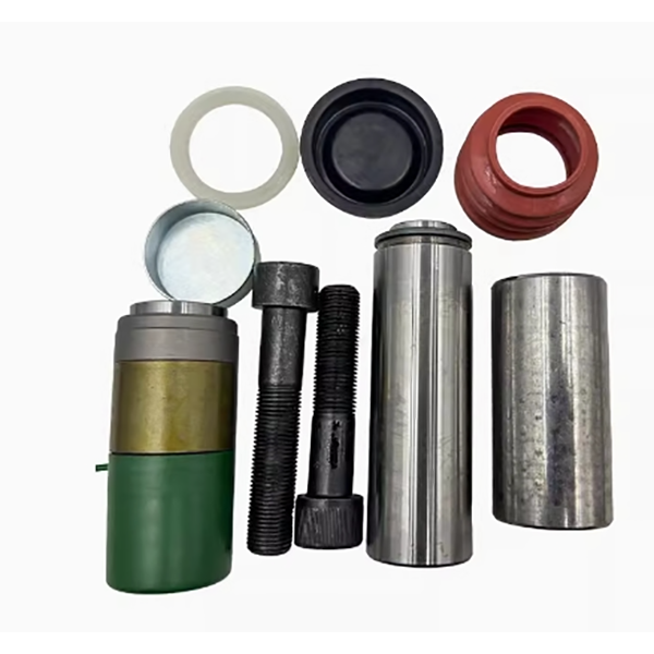 Semi-trailer Disc Brake Caliper Repair Kit Tractor Knor Caliper Self-adjusting Mechanism SN7 Piston Repair Kit
