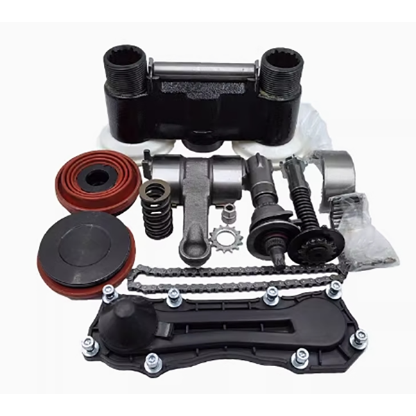 Semi-trailer Disc Brake Caliper Repair Kit Tractor Knor Caliper Self-adjusting Mechanism SN7 Piston Repair Kit