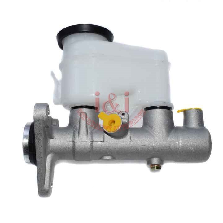 New Trend High Performance Car Accessories Brake Master Cylinder 47201-12800 for TOYOTA (FAW)(GR)