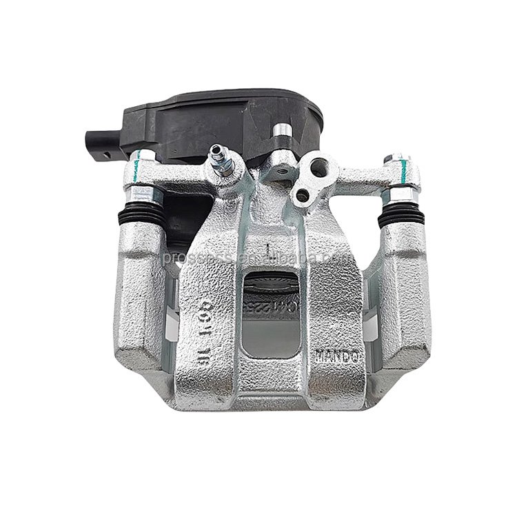 OEM 4050047700 4050047200 Rear Wheel Brake Cylinder Caliper for Geely Atlas Pro Boyue Pro Azkarra BelgeeX70