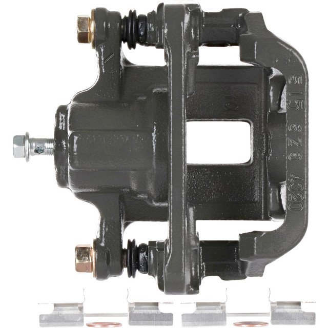Car Brake Accessories N-issan LEAF 2022 Rogue 2020 Rogue Sport 2022 Rear Brake Caliper-440113NA0A-440013NA0A