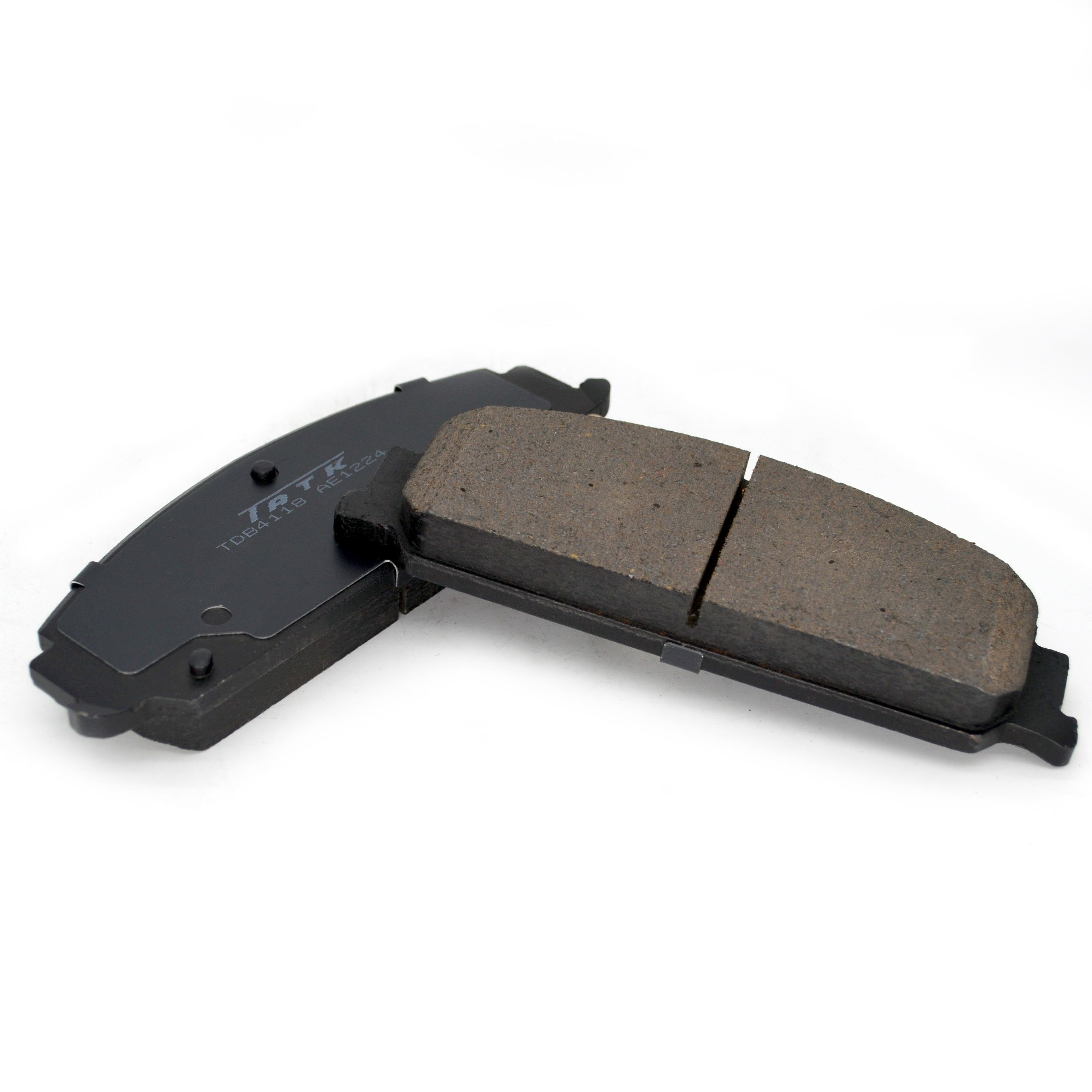 TATK OEM 92206846 Ceramic Auto Break Pads for CHEVROLET Caprice 2012 BUICK Car Disc Brake Pad Manufacturer 4118 D1351-8461