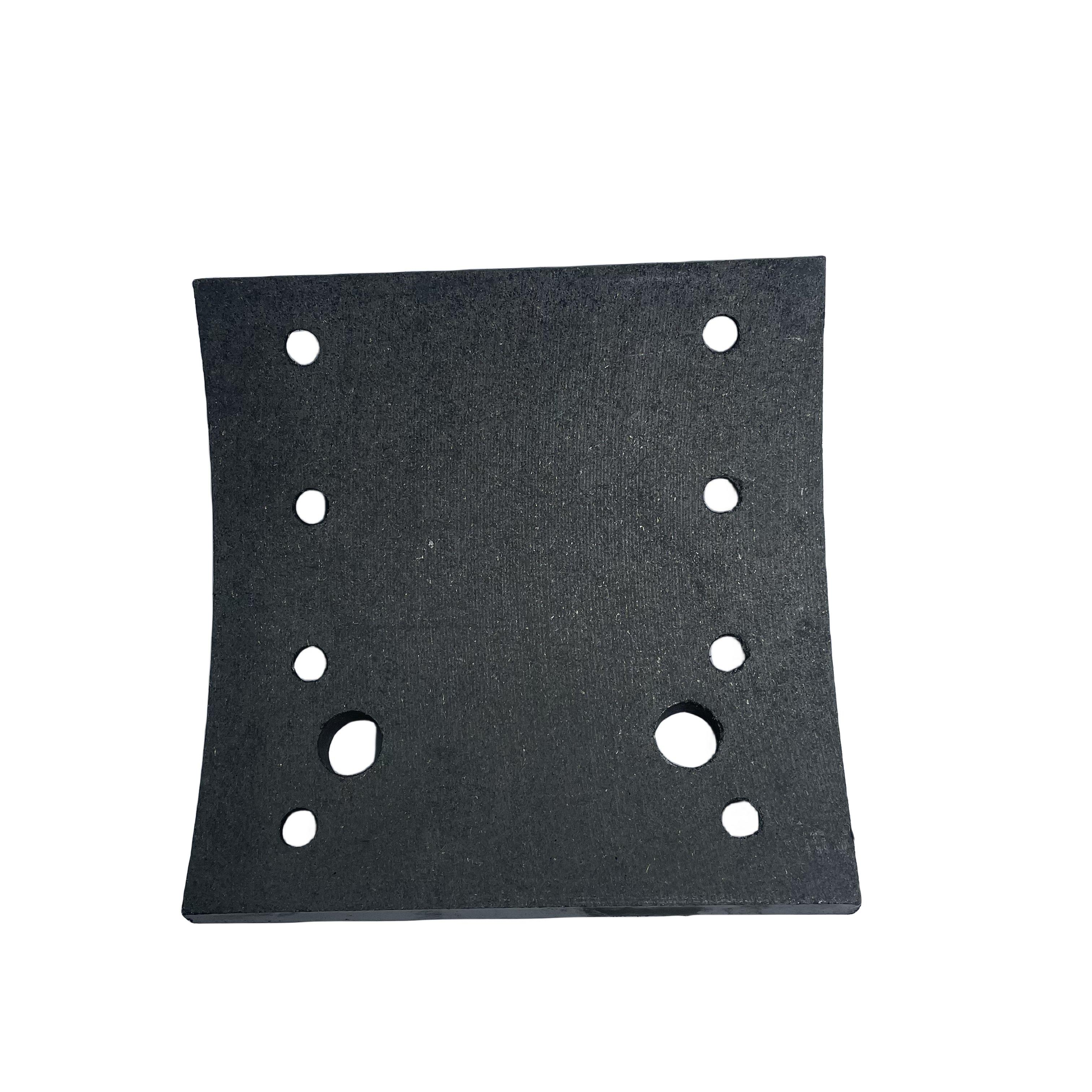 China Manufacturer Non Asbestos Brake Shoe Lining for 19246 SY/24/1