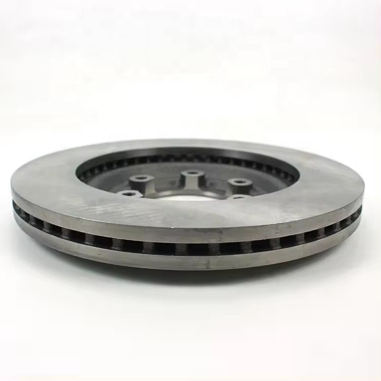 Genuine New Rotor Disc Brake 8981246633 Brake Discs for ISUZU DMAX MUX