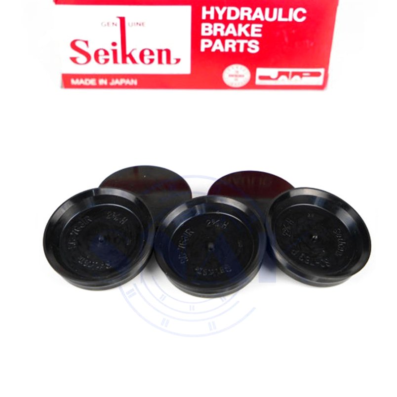 SNAK Factory Good Quality Seiken Hiken SC-04515 Automobile Motorcycle Brake Pump Cup Washer Brake Master Cylinder Rubber Cups