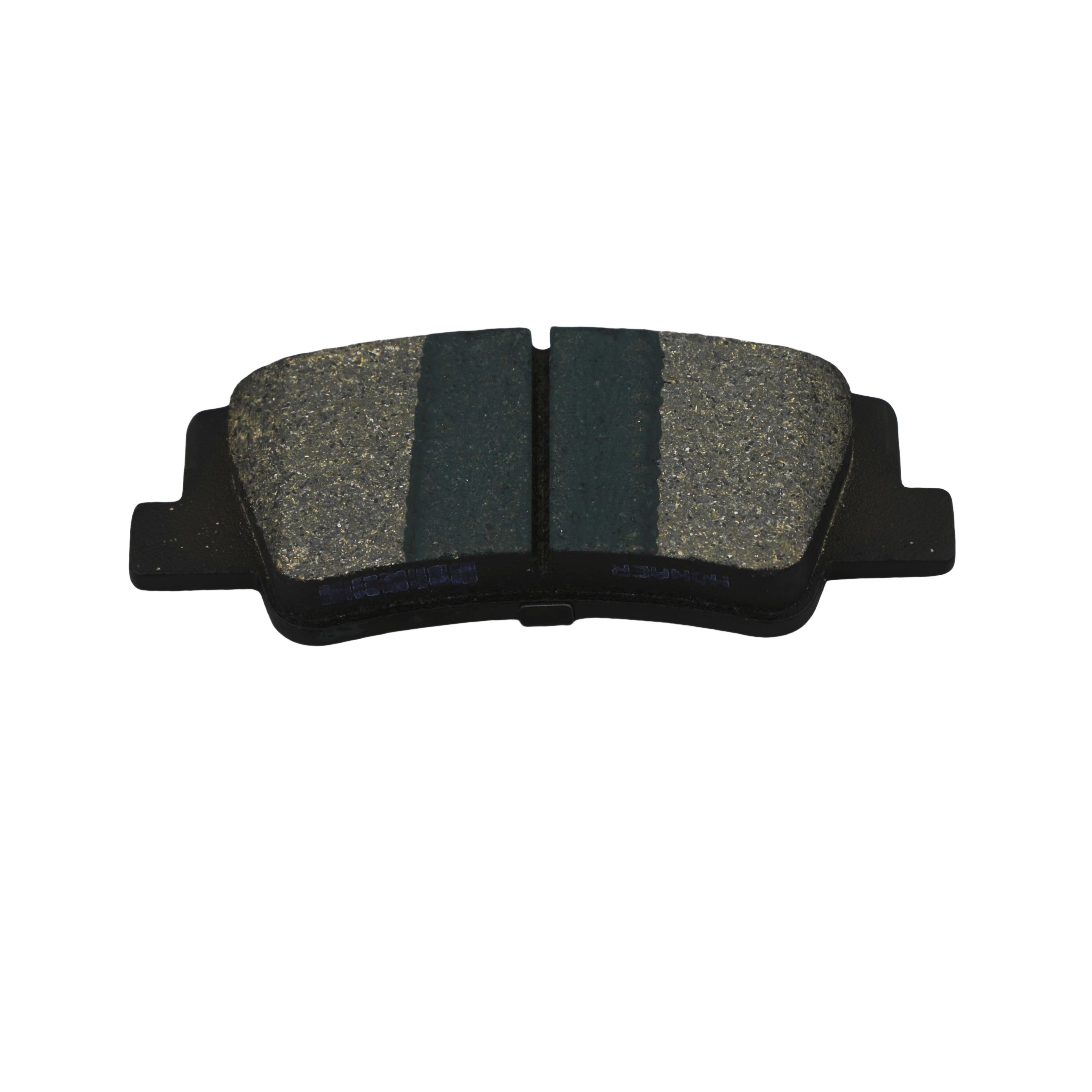 58302-N9A00 Monaer D2299 Ceramic Rear Disc Brake Pad for Toyota Factory Supplied Brand New