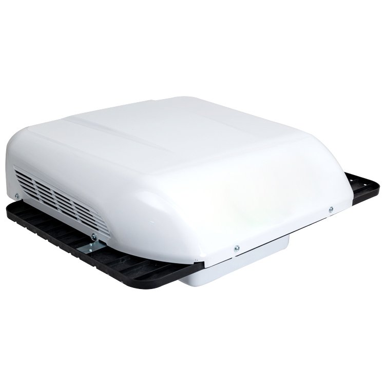 12V Ac air Conditioner Electric Semi Truck Batteries Apu Ac Unit for Truck 24v Parking air Conditioning