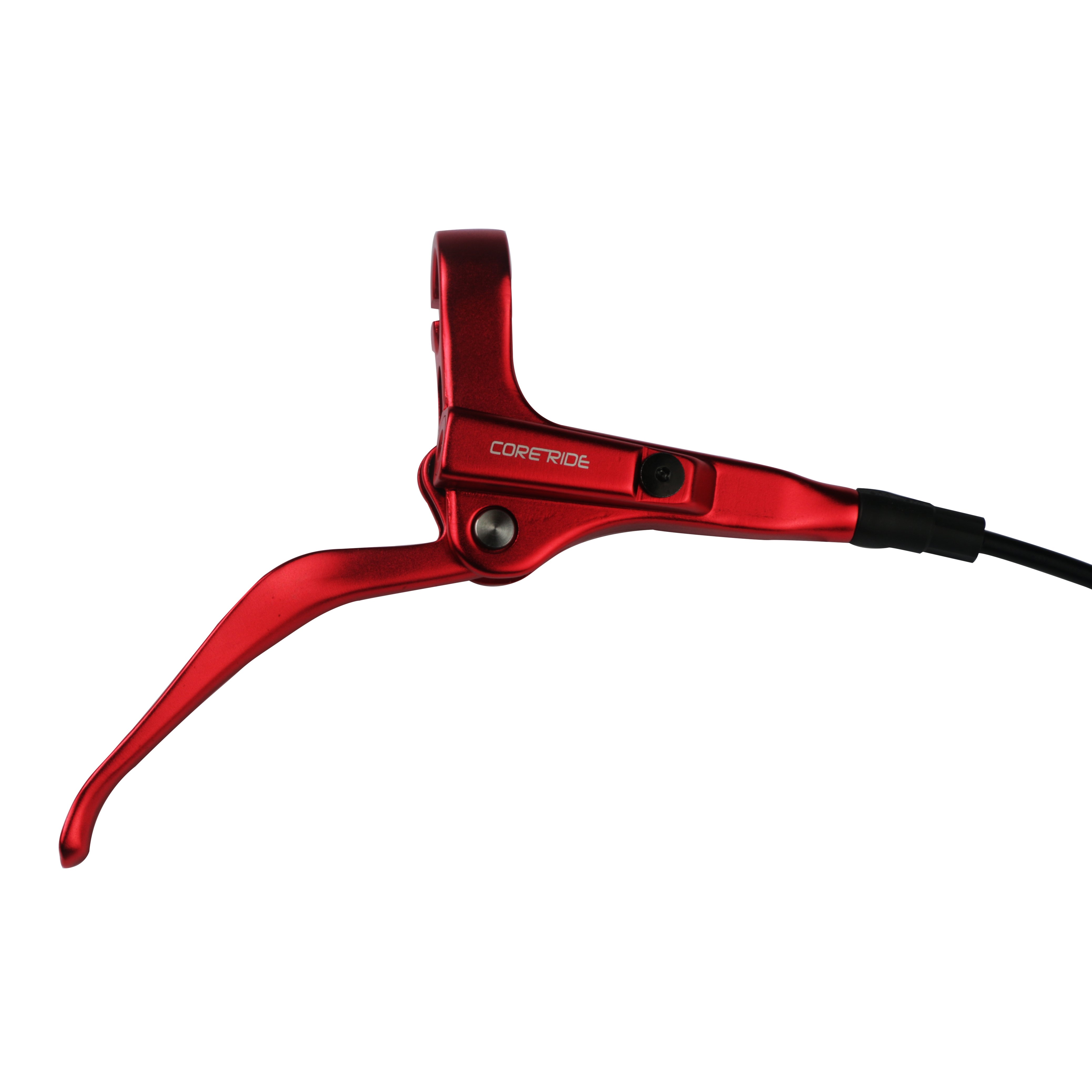 Attractive Price 2 Piston Bicycle Brake Set Coreride Hydraulic Brakes Hydraulic Disc Brake Kit Front and Rear With Disc Rotor