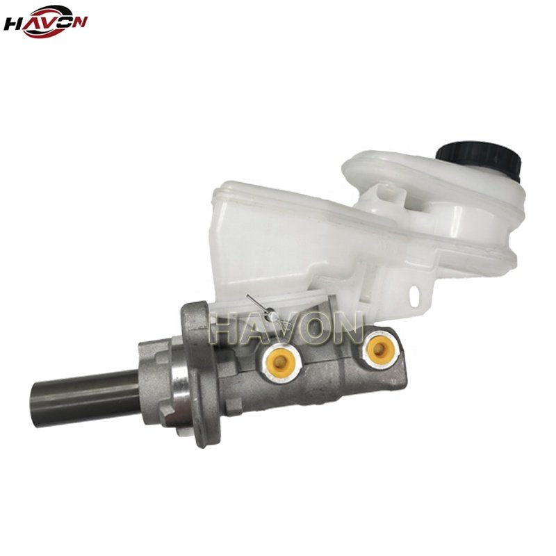 Factory Directly Hot Selling Aluminum Brake Master Cylinder UCYS-43-40ZA for Mazda and Ford